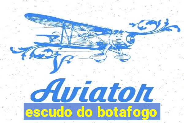 escudo do botafogo